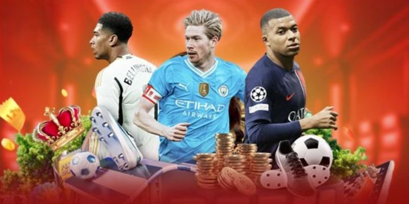 Bóng Đá Plus - Cập Nhật Tin Tức Nhanh & Chính Xác