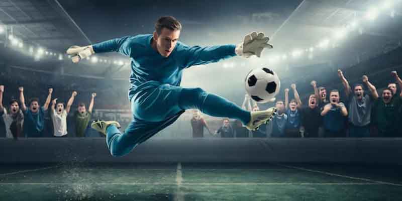 Điểm nổi bật của bóng đá plus 