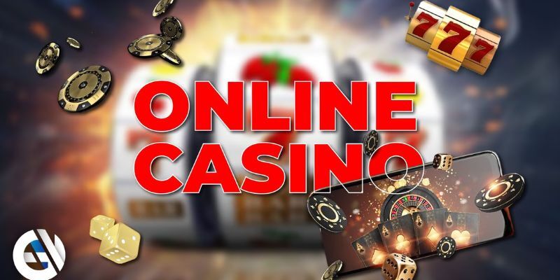 Casino Online 9bet - Điểm Giải Trí Hấp Dẫn Hàng Đầu 2025