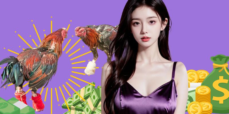 Điểm nổi bật tại đá gà 9bet