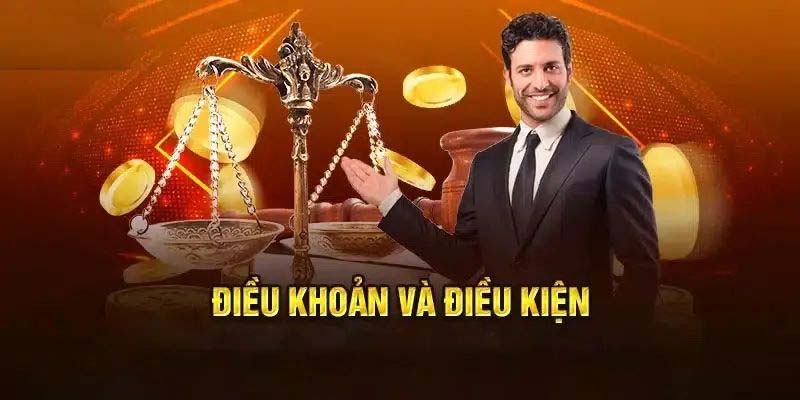 Nội dung chi tiết của điều khoản điều kiện 9bet